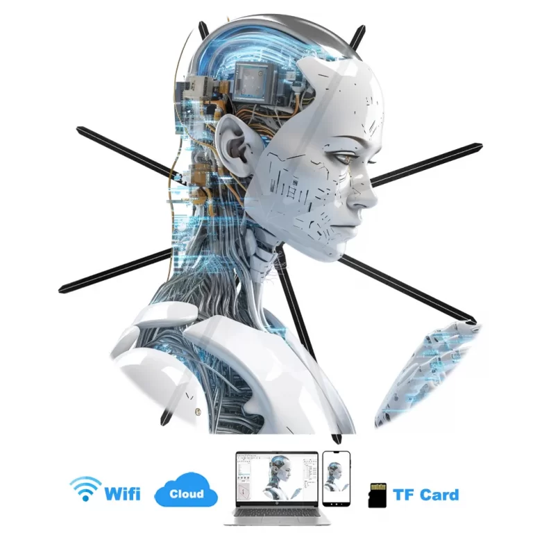 3D Holographic Fan Hologram Display 200cm 78.7“ 1