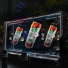 Moving 3D Advertising Visibility Demo2