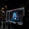 Moving 3D Advertising Visibility Demo5